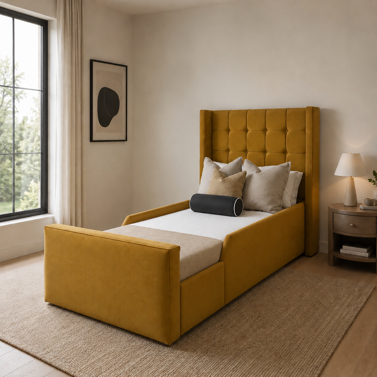 Yerevan Kids Bed