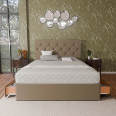 Abuja Divan Bed