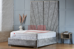 Belfast Bed Wall Pannel
