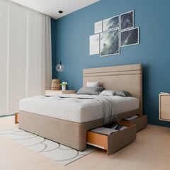 Ankara Divan Bed