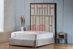 Edinburgh Bed Wall Pannel