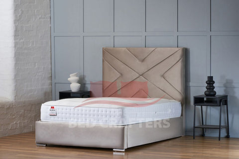 Nashville Bed Frame
