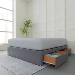 Luxury Divan Base
