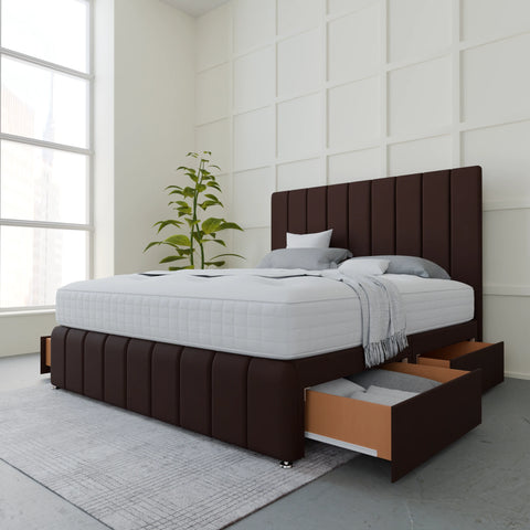 Lima Divan Bed