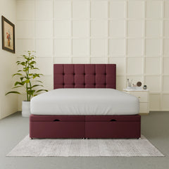 Minsk Ottoman Bed Frame