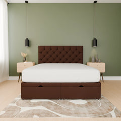 Tehran Ottoman Bed Frame