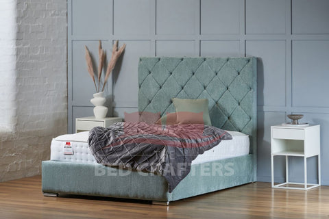 Bremen Bed Frame
