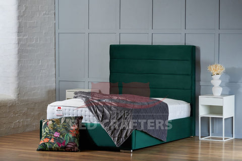 Brownsville Bed Frame