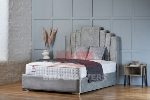 Colorado Bed Frame