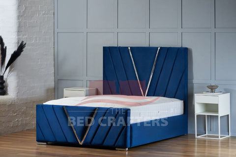 Cidra Bed Frame