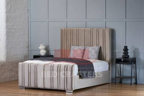 Oklahome Bed Frame