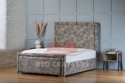 Denver Bed Frame