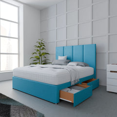 Dhaka Divan Bed