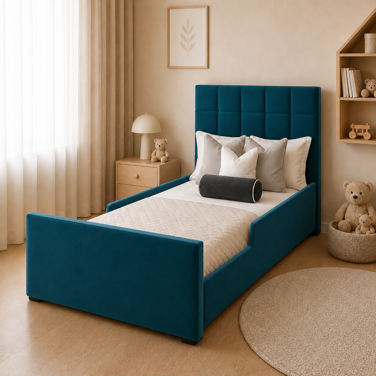 Belgrade Kids Bed