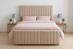 Brades Bed Frame
