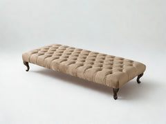 Chelsea Footstool