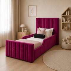 Valetta Kids Bed