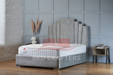 Colorado Bed Frame