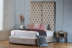 Florence Bed Wall Pannel