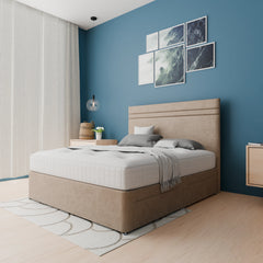 Ankara Divan Bed