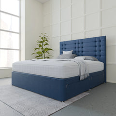 Prague Divan Bed