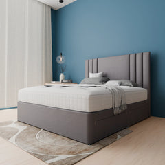 Canberra Divan Bed