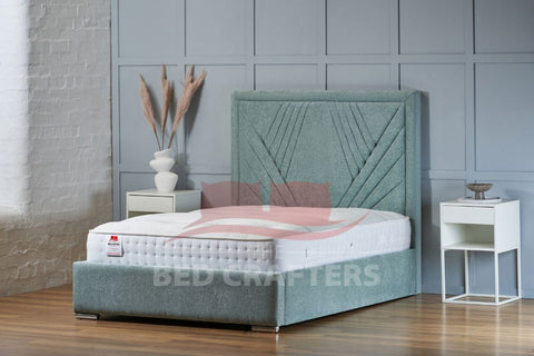 The Bronx Bed Frame