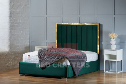 Providence Bed Frame