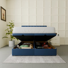 Dili Ottoman Bed Frame