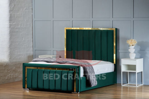 Ontario Bed Frame
