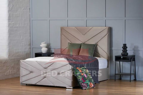 Queens Bed Frame
