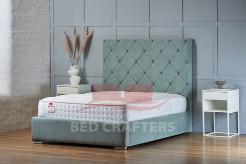 Bremen Bed Frame