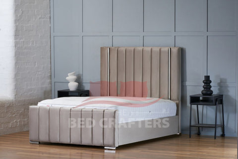 Baton Rouge Bed Frame