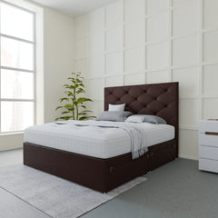 Dublin Divan Bed