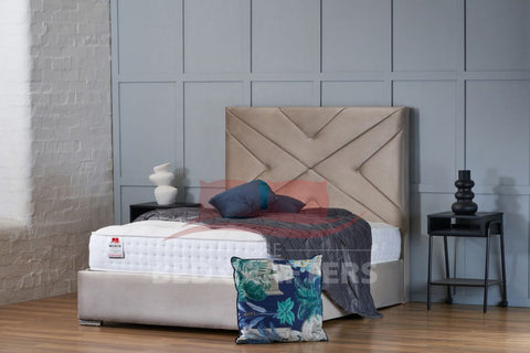 Nashville Bed Frame