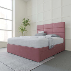 Bern Divan Bed