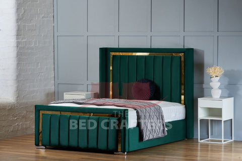 Prove Bed Frame