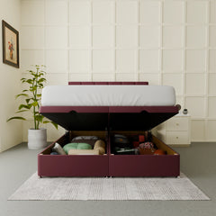 Minsk Ottoman Bed Frame