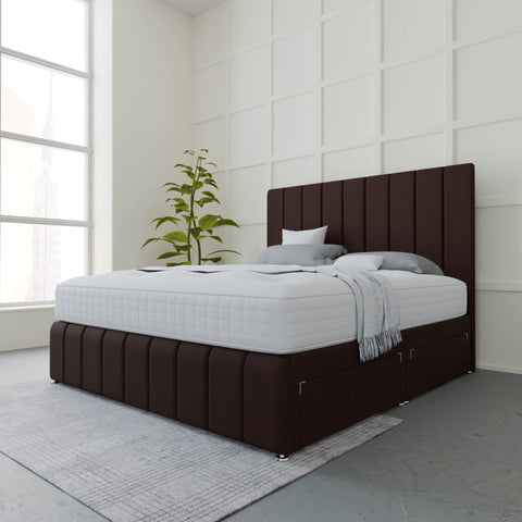 Lima Divan Bed