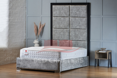 Aberdeen Bed Wall Pannel