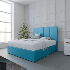 Dhaka Divan Bed