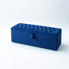Athens Ottoman Box