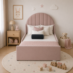 Caracas Kids Bed