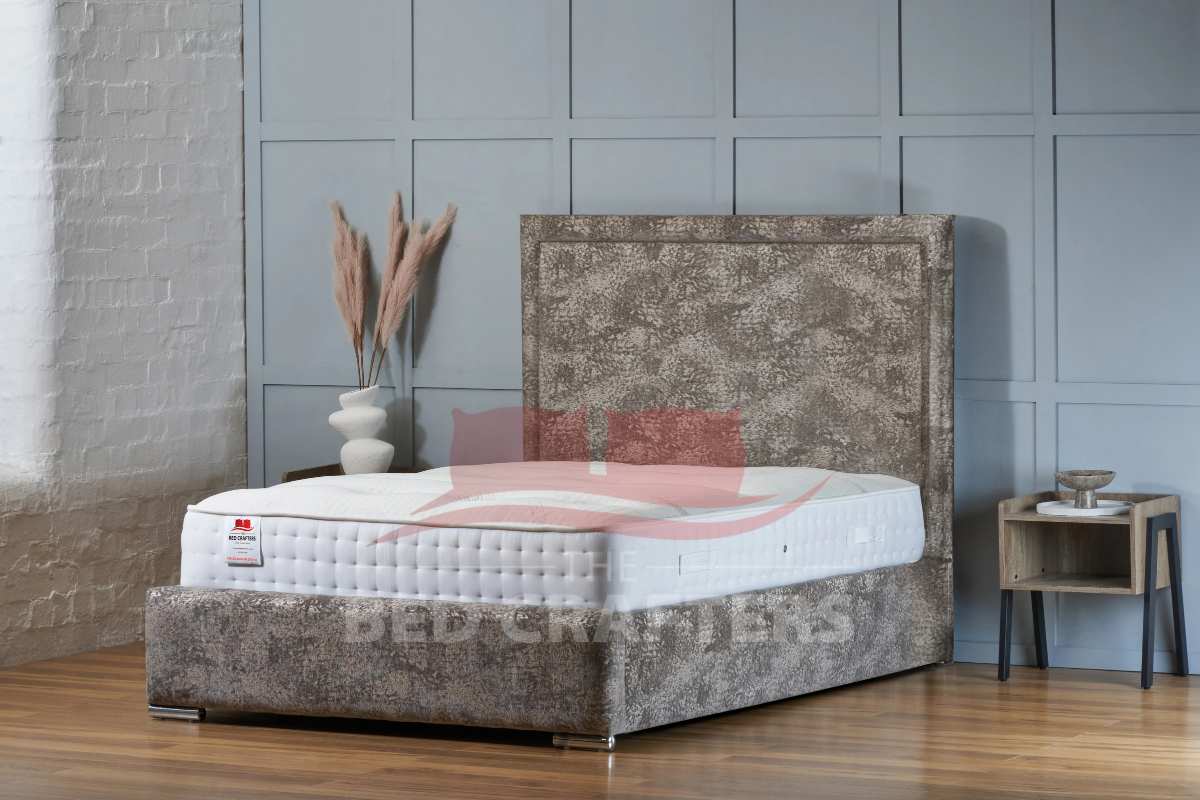 Miami Bed Frame UK