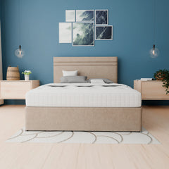 Ankara Divan Bed
