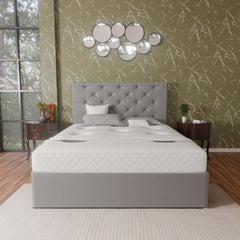 Barcelona Divan Bed