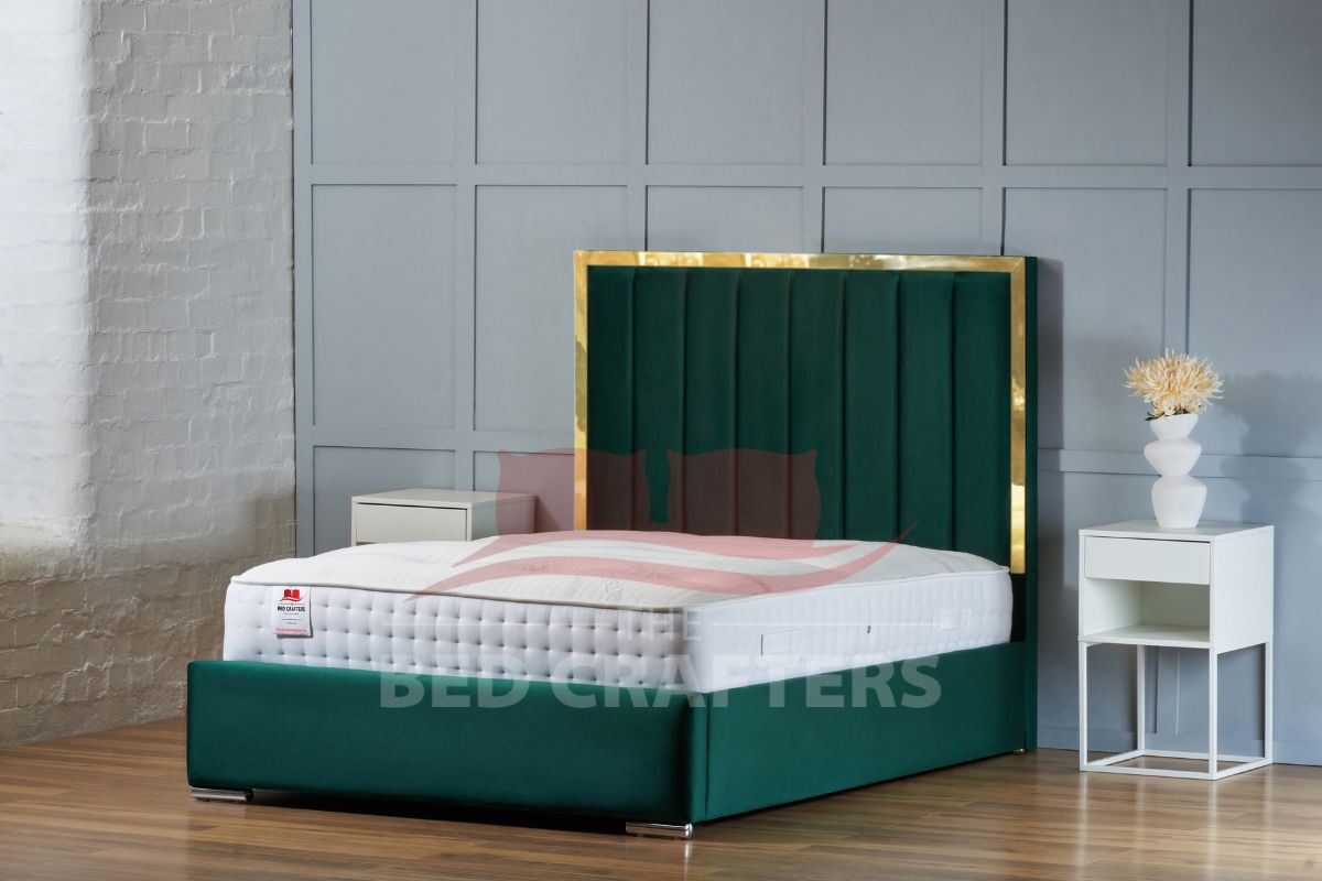 Providence Bed Frame