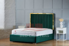 Providence Bed Frame