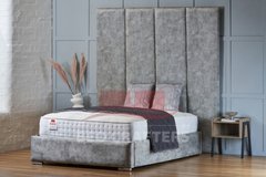 Tropez Bed Wall Pannel