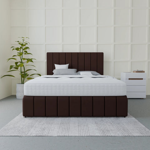 Lima Divan Bed